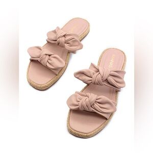 Kaanas Nilai Sandal